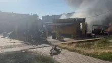Război în Ucraina. Rusia a bombardat un centru comercial din regiunea Donețk. Doi oameni au fost omorâți