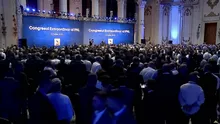 PSD, despre Congresul PNL: „Un eveniment politic, strict cu mize politice pentru membrii săi”. Cum își motivează absența