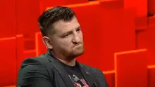 Cătălin Moroşanu, la un pas de divorţ: „Îmi e foarte greu”