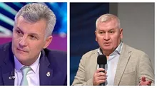 Florin Roman (PNL): „Din septembrie, oamenii vor ieși în stradă, scoși de sindicatele apropiate PSD” / Replica lui Daniel Zamfir (PSD): „Nu cumva nu-și vede lungul nasului?”