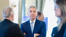 Scandalul care-l vizează pe Dragoș Anastasiu ia amploare. Ilie Bolojan i-ar fi cerut să-și dea demisia, dar vicepremierul a refuzat