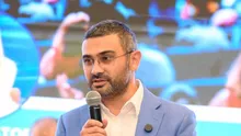 Ministrul Florin Manole: „Reforma pensiilor speciale presupune mai multe lucruri, inclusiv o creștere a vârstei de pensionare la 65 de ani” / Ce spune despre pensionarea anticipată a magistraților