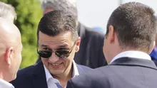 Grindeanu, după întâlnirea cu ministrul Finanțelor: „Suprataxarea marilor averi și impozit mai mare pe criptomonede, printre măsurile analizate”