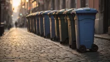 Colectează, reciclează, amendează: Cum facem să scăpăm Bucureștiul de munții de gunoaie