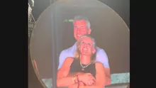 CEO-ul Astronomer, suspendat din funcție după ce a fost surprins îmbrățișând directoarea de HR la concertul Coldplay