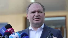 Ion Ceban, prima reacție după interdicția în România și Schengen. Acuză o răfuială politică orchestratată de Maia Sandu și promite că „nu va fi pus în genunchi”