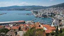 Tragedie pe insula Thassos: Un bărbat din Arad a murit în vacanță, în fața soției și a celor trei copii