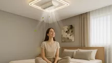 Lustre LED: Soluții Moderne și Eficiente pentru Iluminatul Casei Tale