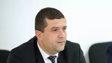 Incendiu la Uzina Mecanică din Cugir. Ministrul Economiei a estimat pagubele