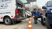 Procedura de obținere a RAR Auto Pass. Documentul necesar la vânzarea mașinii