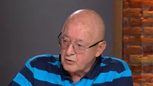 Tatulici, despre magistrați: Nesimțire îngrozitoare. Își imaginează că poporul român trebuie să-i pupe-n fund. Vor suplimente și când tușesc / Unul dintre cei mai mari trădători ai națiunii române e puterea judecătorească (VIDEO)