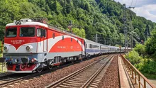 Biletele de tren se scumpesc de la 1 august