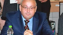 Primar condamnat pentru furt de curent. Va sta la închisoare doi ani