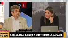 Theodor Paleologu, despre Crin Antonescu: “Omul a rămas obsedat de băsiști. Singurul băsist din tot Guvernul e Nazare. Unde vede el băsiști care domină totul? Cred că l-a șocat, a rămas traumatizat în 2012” (VIDEO)