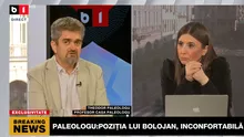 Theodor Paleologu: Toate partidele românești sunt niște borcane, care au o etichetă, dar înăuntru e cu totul altceva. PSD nu e social democrat. PRM-ul e continuat de AUR. Nici PNL-ul nu este ce scrie pe etichetă (VIDEO)