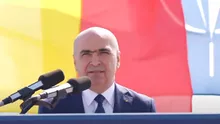 Ilie Bolojan, prezent la Constanța de Ziua Marinei. Mesajul transmis de premier: „România este o țară sigură. Dezvoltarea țării noastre nu se poate face fără dezvoltarea Constanței” (VIDEO)