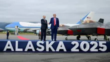 UPDATE // Întâlnire istorică Trump – Putin în Alaska / Trump l-a aplaudat pe liderul de la Kremlin la aterizare (VIDEO)