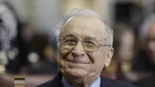 Decizia de ultim moment luată de Federația Română de Fotbal, după decesul lui Ion Iliescu