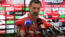 Zeljko Kopic se bazează pe un posibil eșec al adversarilor, înainte de partida cu FCSB: „Nu sunt în cea mai bună formă!”