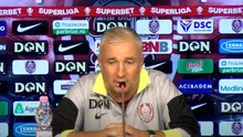 Dan Petrescu a prefațat partida cu SC Braga: „Întâlnim cel mai dificil adversar”