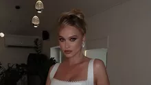 Gina Chirilă, confesiuni cu ocazia aniversării! Ce a postat fosta parteneră a lui Bogdan Vlădău
