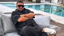 Costel Biju are probleme de sănătate! Ce a pățit cântărețul