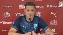 Mirel Rădoi, mesaj tranșant pentru judecătorii Universității Craiova: „N-am auzit pe nimeni să vorbească despre turul următor. Dacă ar face-o…”