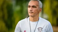 Naționala de fotbal U20 are un selecționer nou. Adrian Iencsi l-a înlocuit pe Costin Curelea