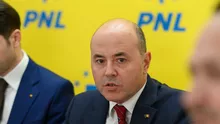Alexandru Muraru: „PSD să-și caute parteneri de guvernare la AUR”. Liberalul spune că orice nouă înțelegere cu social-democrații este exclusă