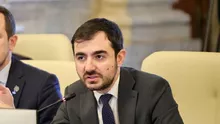 Claudiu Năsui (USR): „Pentru cei speriați că s-ar întâmpla ceva în vreo companie de stat, stați liniștiți, nu se va schimba absolut nimic”