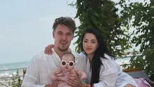 Larisa Iordache, mărturisiri sincere despre provocările vieții de mamă: „Cred că asta ne obosește mai tare” (FOTO)
