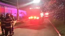 Incendiu la Uzina Mecanică din Cugir. Ministrul Economiei nu exclude un sabotaj