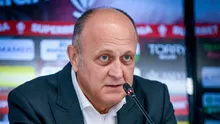 Scandal cu amenințări în fotbal. Șucu cere demisia șefului LPF: „Plătit regeşte, se deplasează la palat pentru a pupa inelul” / Replica lui Iorgulescu: „Ştiu şi eu câteva lucruri despre el cu care aş putea să ies în presă”