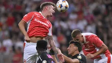 Derby în Superliga. Dinamo București a învins FCSB într-un meci cu șapte goluri