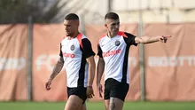 Revenire spectaculoasă: FCSB a învins Drita, după ce fusese condusă cu 0-2
