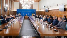Ilie Bolojan și-a chemat miniștrii la Palatul Victoria. Ședință de Guvern extraordinară. Despre ce se va discuta