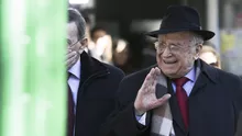 Ce nu a mai apucat să facă Ion Iliescu. Fostul președinte a dezvăluit totul în ultimul său interviu