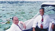 Adrian Năstase, supărat că tinerii au mers la Untold și nu au ținut doliu pentru Ion Iliescu: „Progresiștii” au alte forme în care își arată respectul