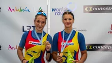 Medalii pentru România, la Campionatele Mondiale de canotaj Under-19 (FOTO)