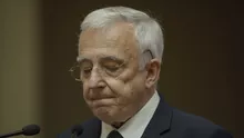 BNR a revizuit puternic în sus prognoza de inflație. Isărescu: Nu suntem în recesiune, dar există riscul. Măsurile fiscale, dureroase, dar necesare. E nevoie de răbdare, deși nu cred că răbdarea e caracteristica de bază a națiunii noastre