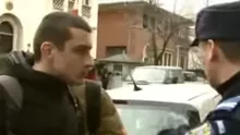 George Simion, scandal, în 2009, la Ion Iliescu. A fost dat afară cu paza / Liderul AUR, singurul om politic fără nici o reacție la moartea fostului președinte (VIDEO)