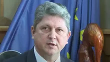 Titus Corlățean a anunțat că va candida la șefia PSD: „USR a devenit principalul partid de guvernare, ceea ce o realitate tristă pentru noi”