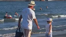 A fost cel mai aglomerat weekend pe litoral, dar turiștii tot se plâng de prețuri: „Nu ne lăfăim, e foarte scump”. Cât a cheltuit o familie