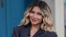 Lora și Ionuț Ghenu dau semne că s-au despărțit. Vedeta s-a afișat fără soț la nunta anului