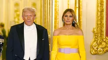 Donald Trump, declarație la premiera filmului de 75 de milioane de dolari a Melaniei: „Nu știu dacă sunt încântat”