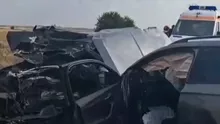 Sfârșit tragic pentru un tânăr de 23. Acesta și-a pierdut viața într-un accident. Ce spun oamenii legii