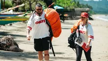 Anda Adam nu a fost lăsată să doarmă cu soțul ei la „Asia Express”: „Au spus că…”