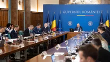 Ilie Bolojan convoacă miniștri în ședință de guvern. Ce cuprinde ordinea de zi