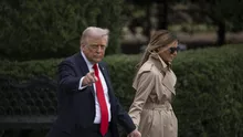 Dezvăluiri din bucătăria Casei Albe. De ce nu mânăncă, de fapt, Donald Trump la dineurile diplomatice