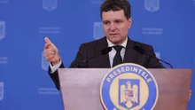 Nicușor Dan: „Îmi doresc o schimbare graduală în România. Nu e momentul pentru revoluții și destabilizare”. Ce a spus despre contextul internațional actual